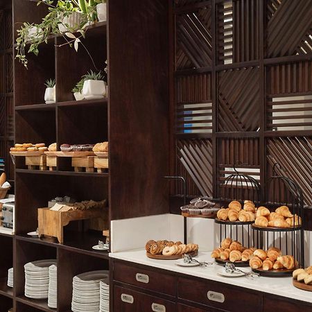 Four Points By Sheraton Πούντα Κάνα Εξωτερικό φωτογραφία