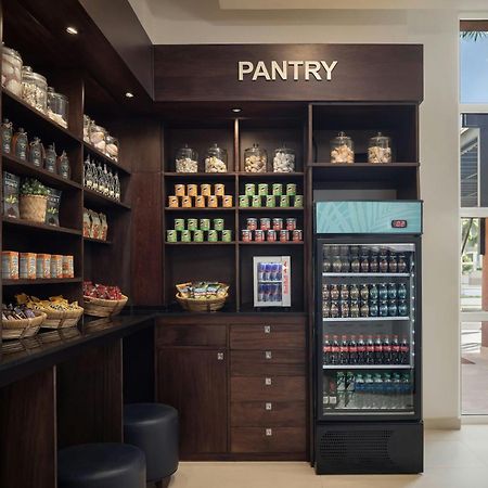Four Points By Sheraton Πούντα Κάνα Εξωτερικό φωτογραφία