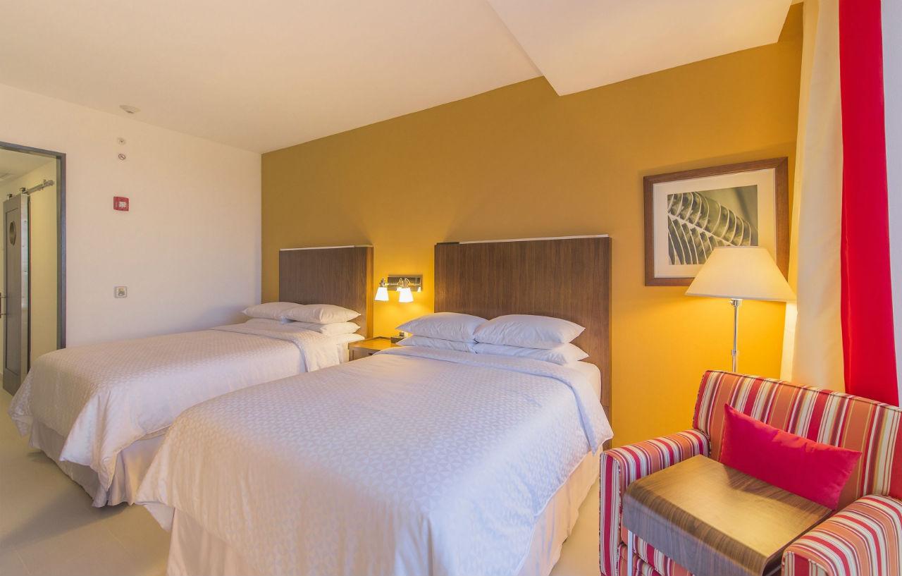 Four Points By Sheraton Πούντα Κάνα Εξωτερικό φωτογραφία