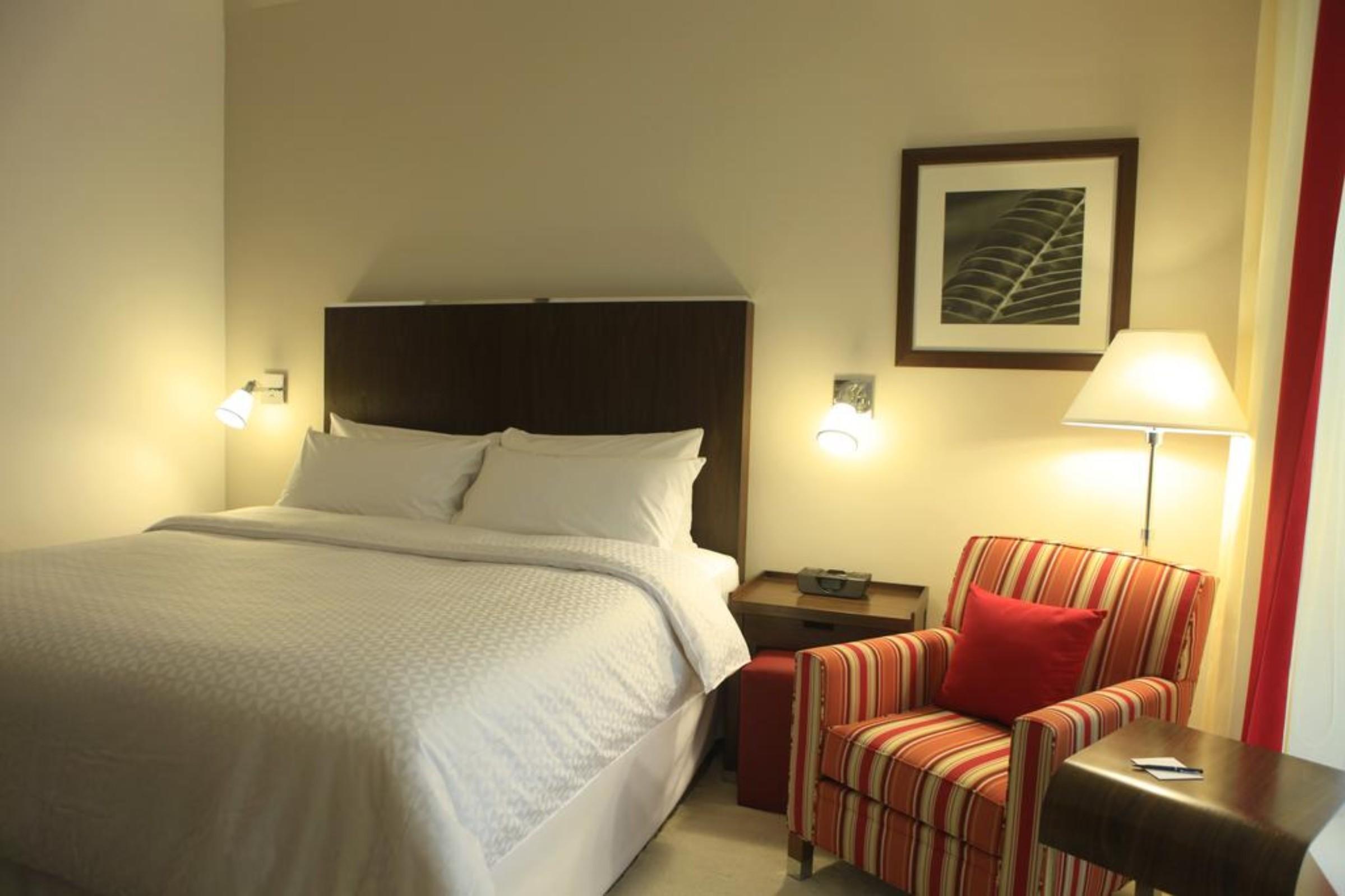 Four Points By Sheraton Πούντα Κάνα Εξωτερικό φωτογραφία
