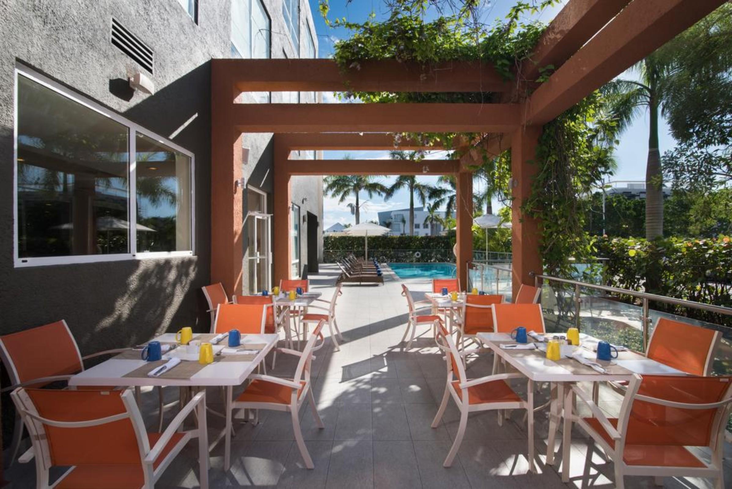 Four Points By Sheraton Πούντα Κάνα Εξωτερικό φωτογραφία