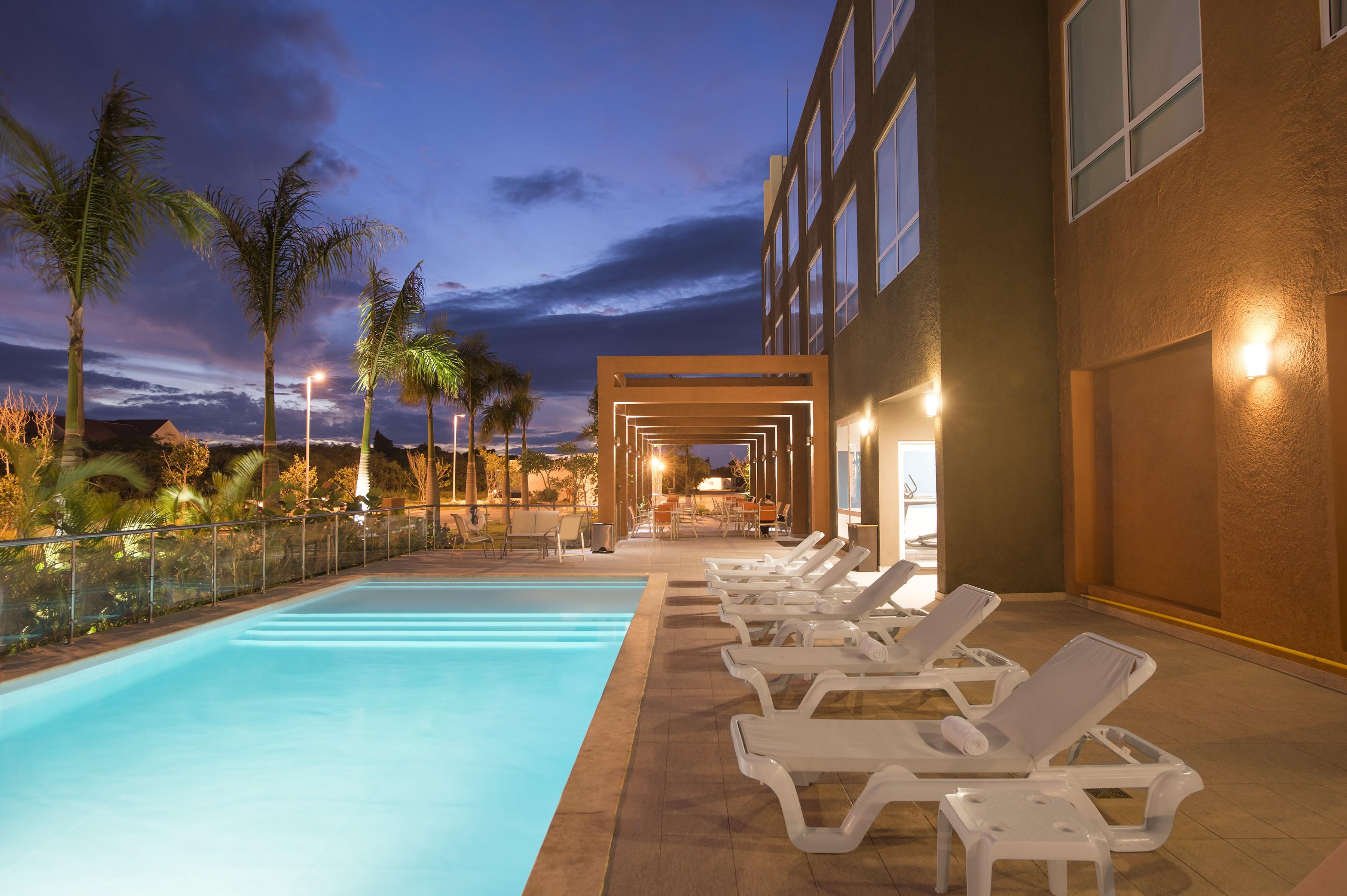 Four Points By Sheraton Πούντα Κάνα Εξωτερικό φωτογραφία
