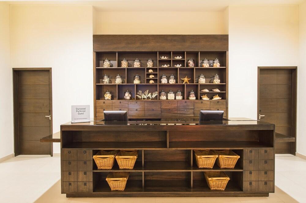 Four Points By Sheraton Πούντα Κάνα Εξωτερικό φωτογραφία
