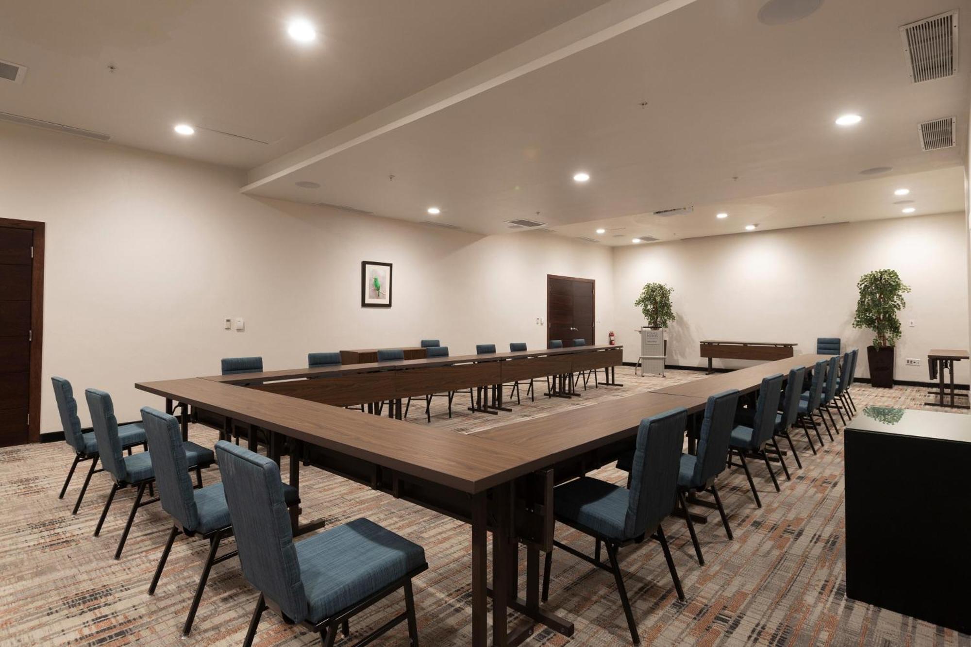 Four Points By Sheraton Πούντα Κάνα Εξωτερικό φωτογραφία