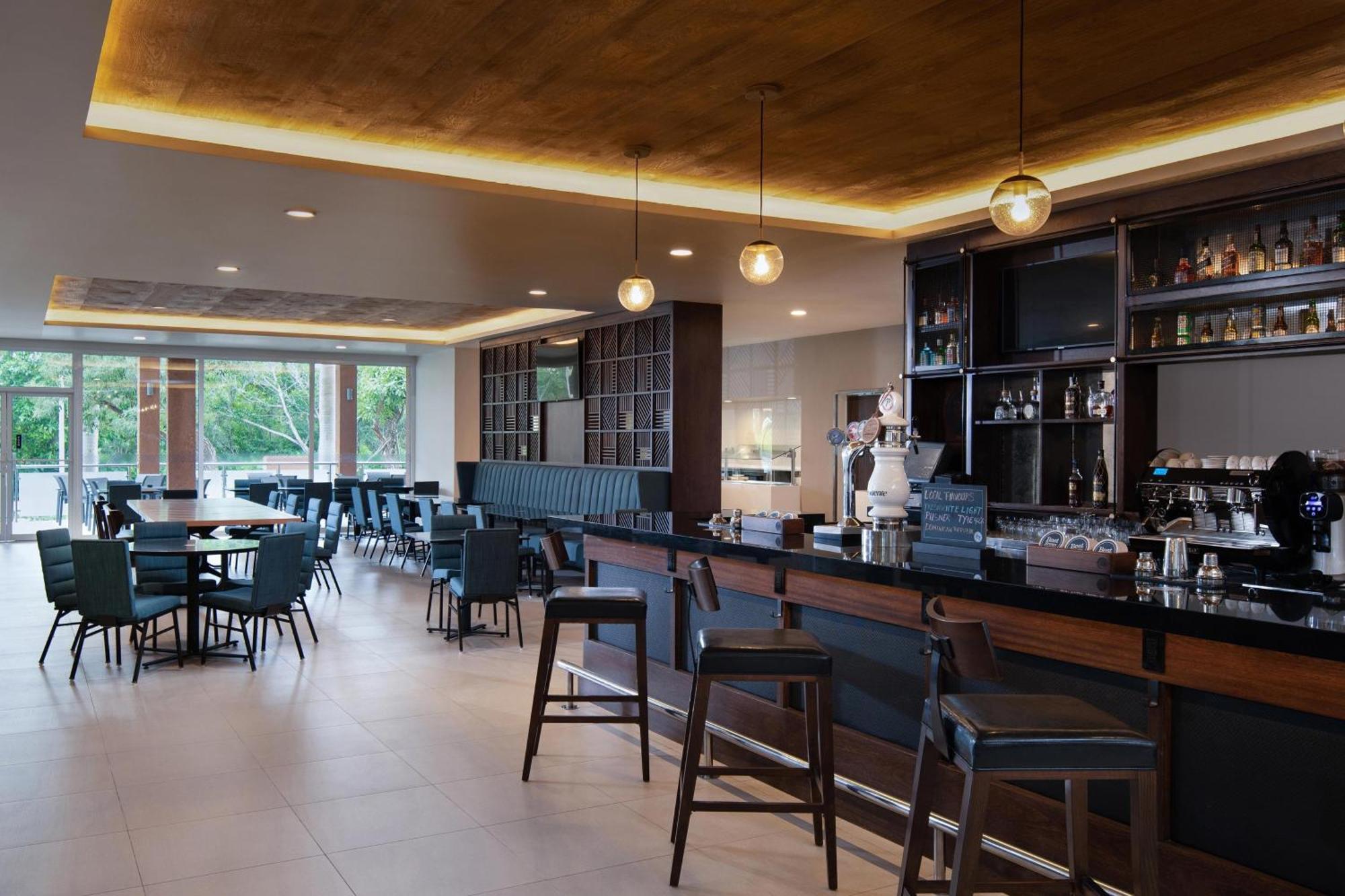 Four Points By Sheraton Πούντα Κάνα Εξωτερικό φωτογραφία