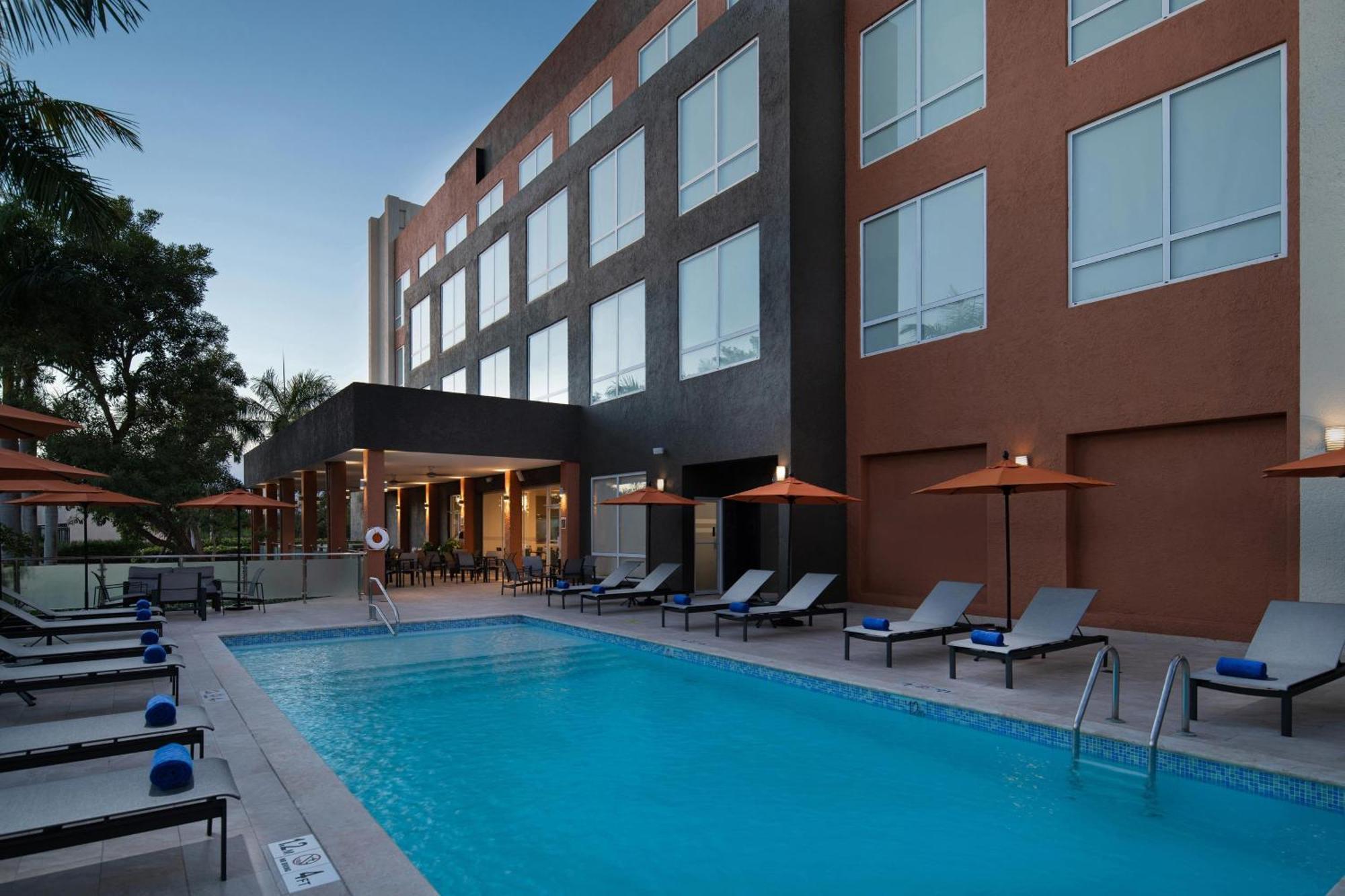 Four Points By Sheraton Πούντα Κάνα Εξωτερικό φωτογραφία