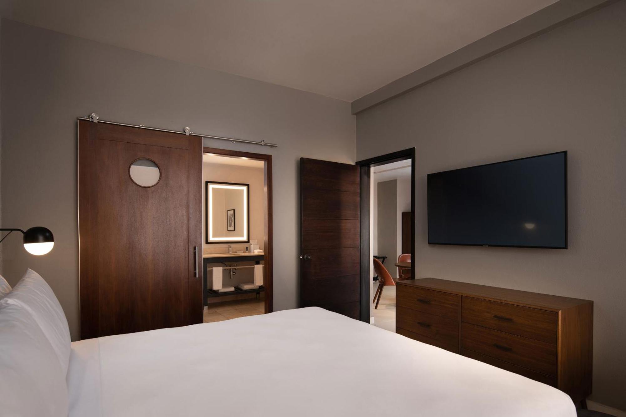 Four Points By Sheraton Πούντα Κάνα Εξωτερικό φωτογραφία