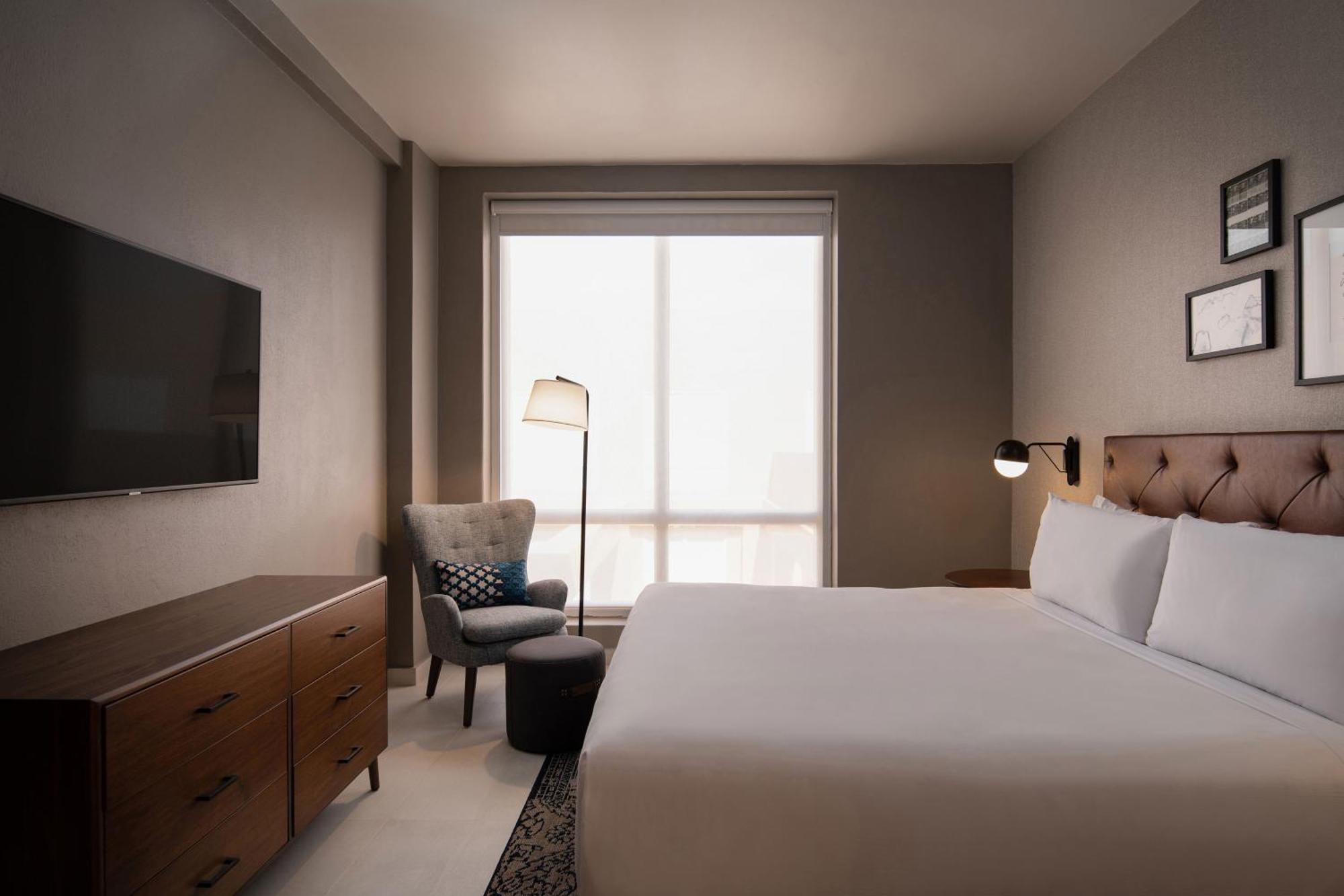 Four Points By Sheraton Πούντα Κάνα Εξωτερικό φωτογραφία