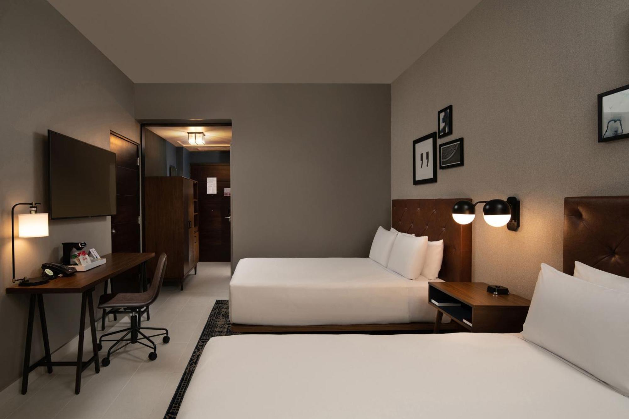 Four Points By Sheraton Πούντα Κάνα Εξωτερικό φωτογραφία