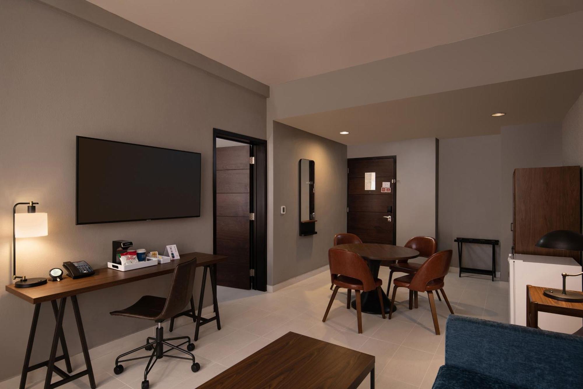 Four Points By Sheraton Πούντα Κάνα Εξωτερικό φωτογραφία