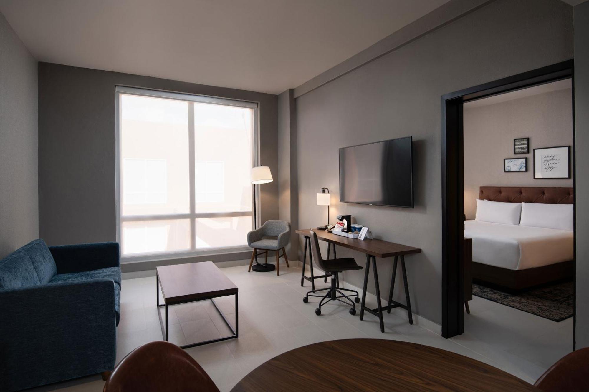 Four Points By Sheraton Πούντα Κάνα Εξωτερικό φωτογραφία