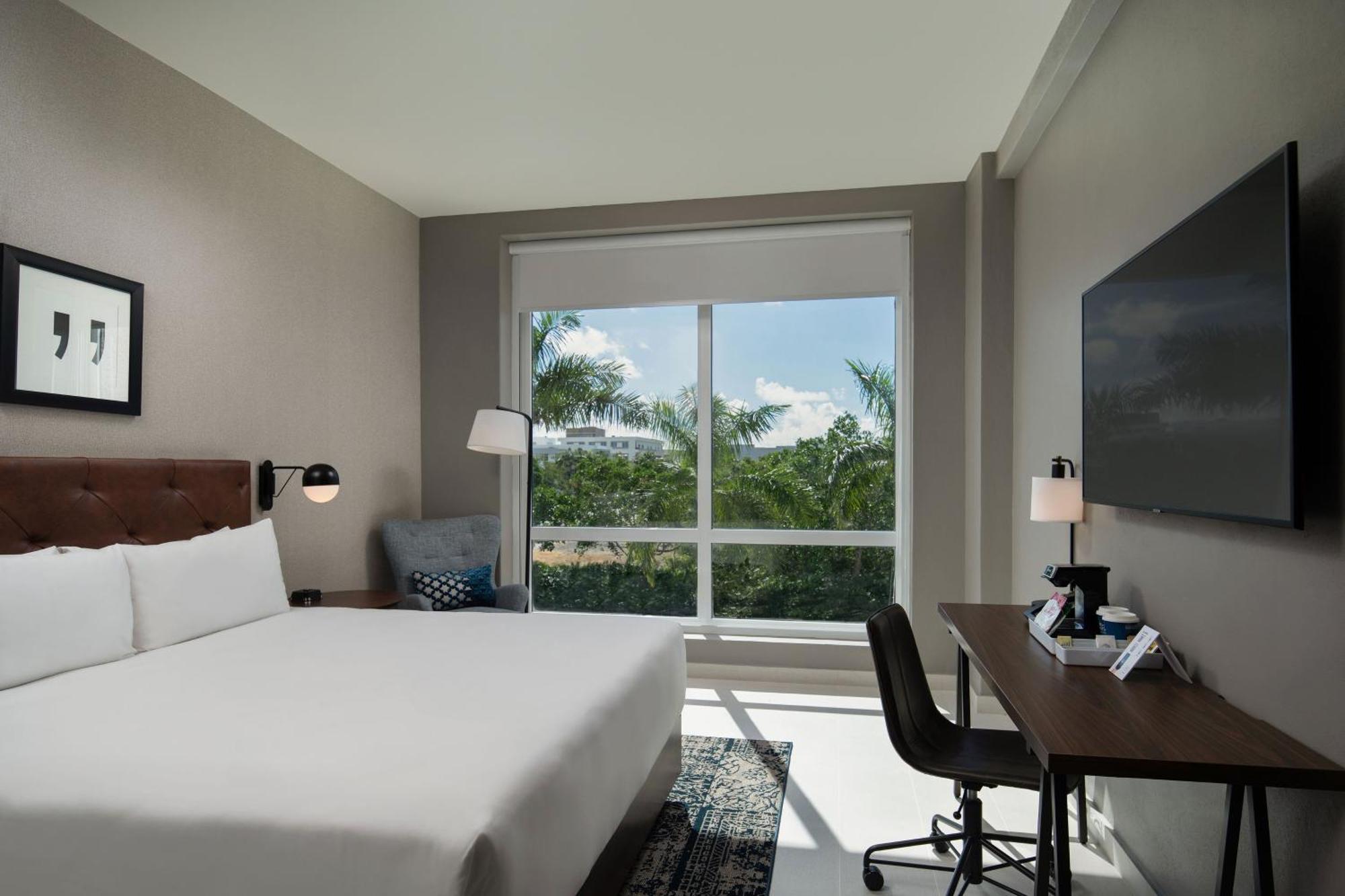 Four Points By Sheraton Πούντα Κάνα Εξωτερικό φωτογραφία