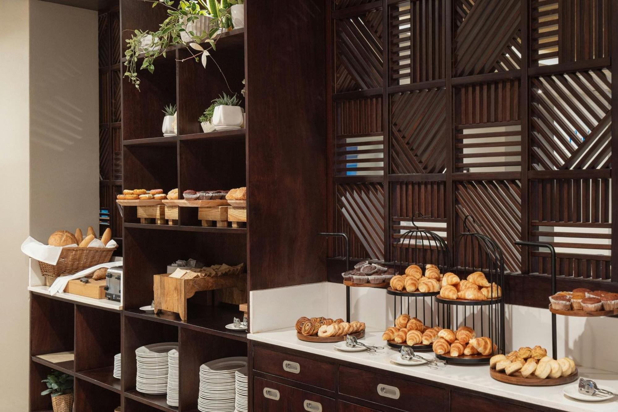 Four Points By Sheraton Πούντα Κάνα Εξωτερικό φωτογραφία