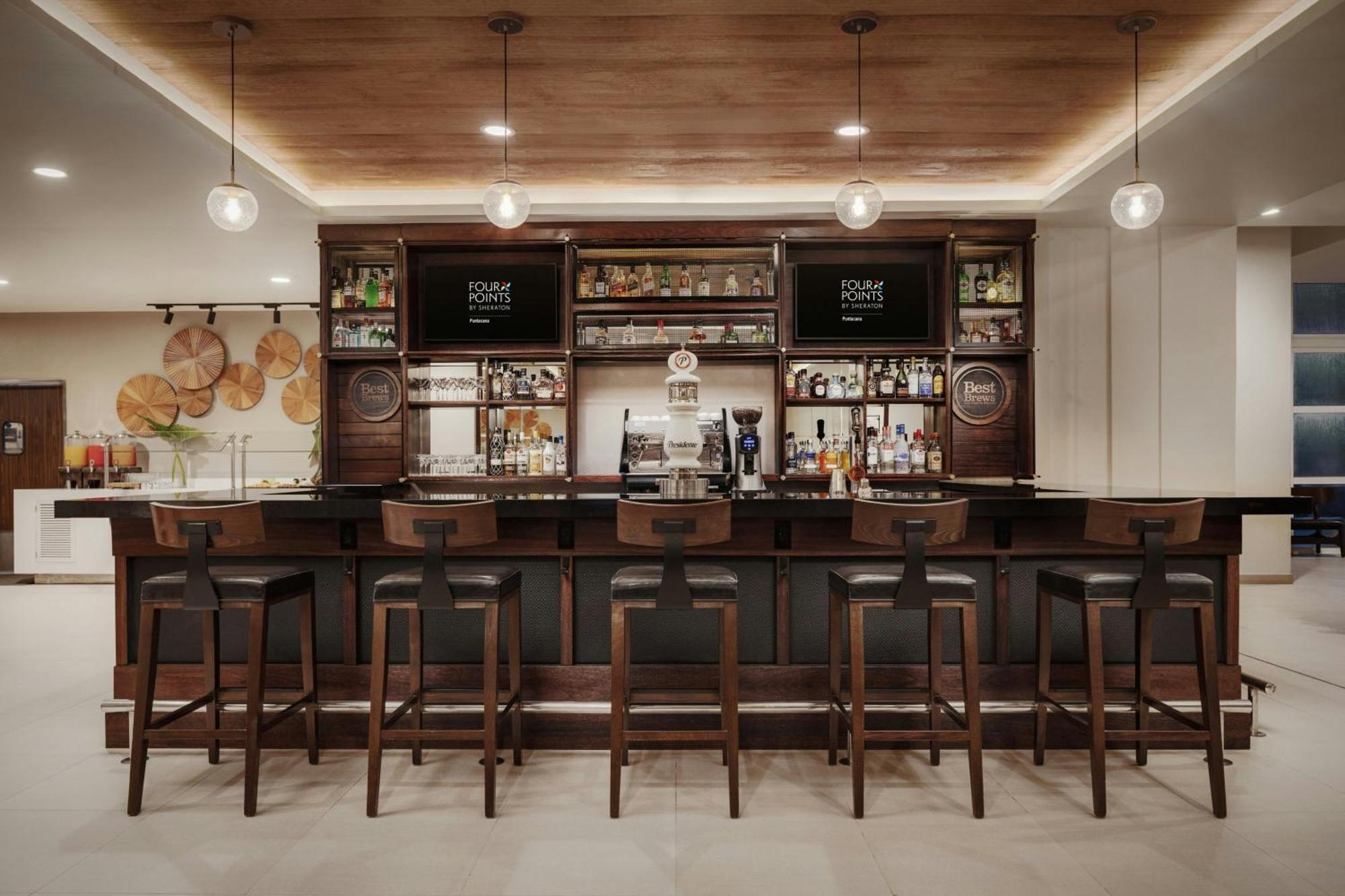 Four Points By Sheraton Πούντα Κάνα Εξωτερικό φωτογραφία