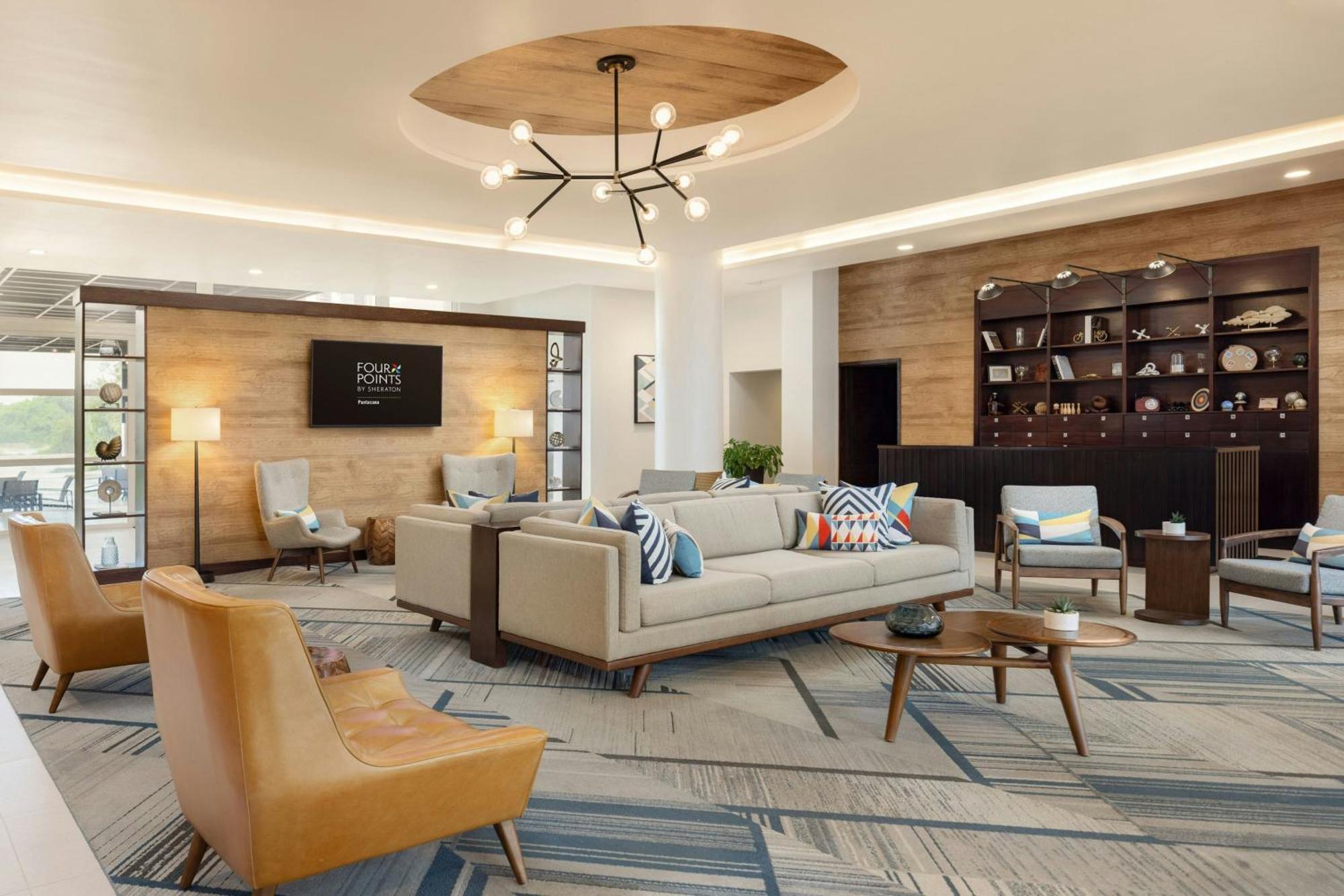 Four Points By Sheraton Πούντα Κάνα Εξωτερικό φωτογραφία