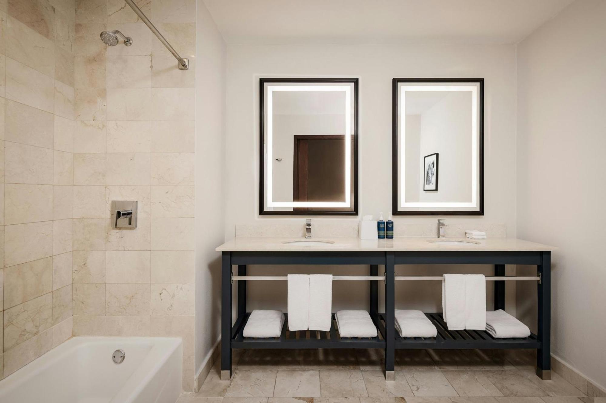 Four Points By Sheraton Πούντα Κάνα Εξωτερικό φωτογραφία