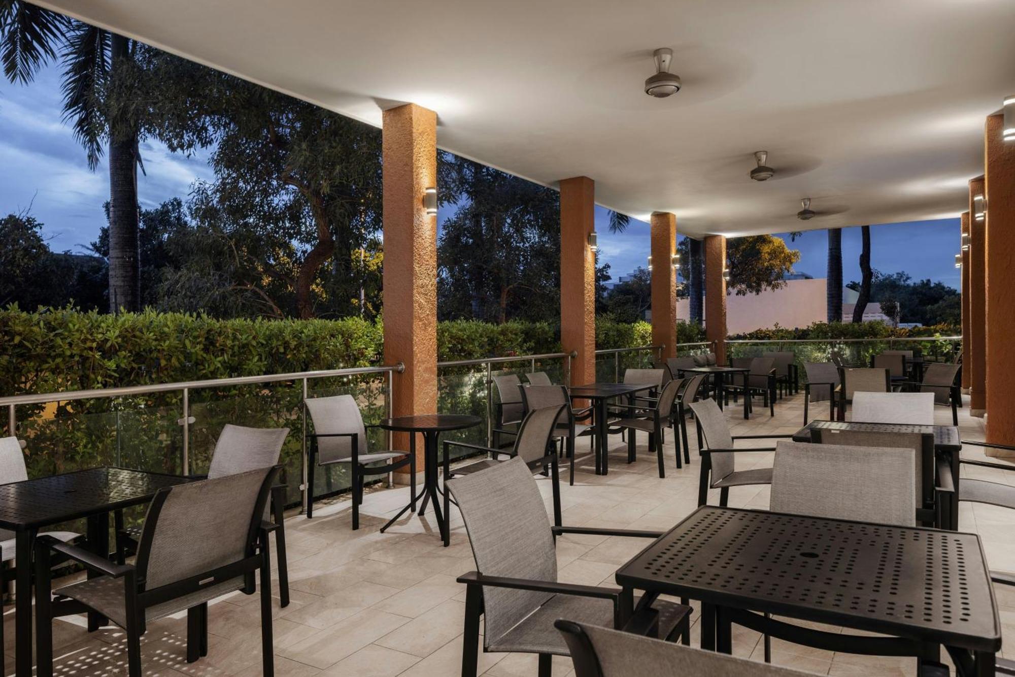 Four Points By Sheraton Πούντα Κάνα Εξωτερικό φωτογραφία