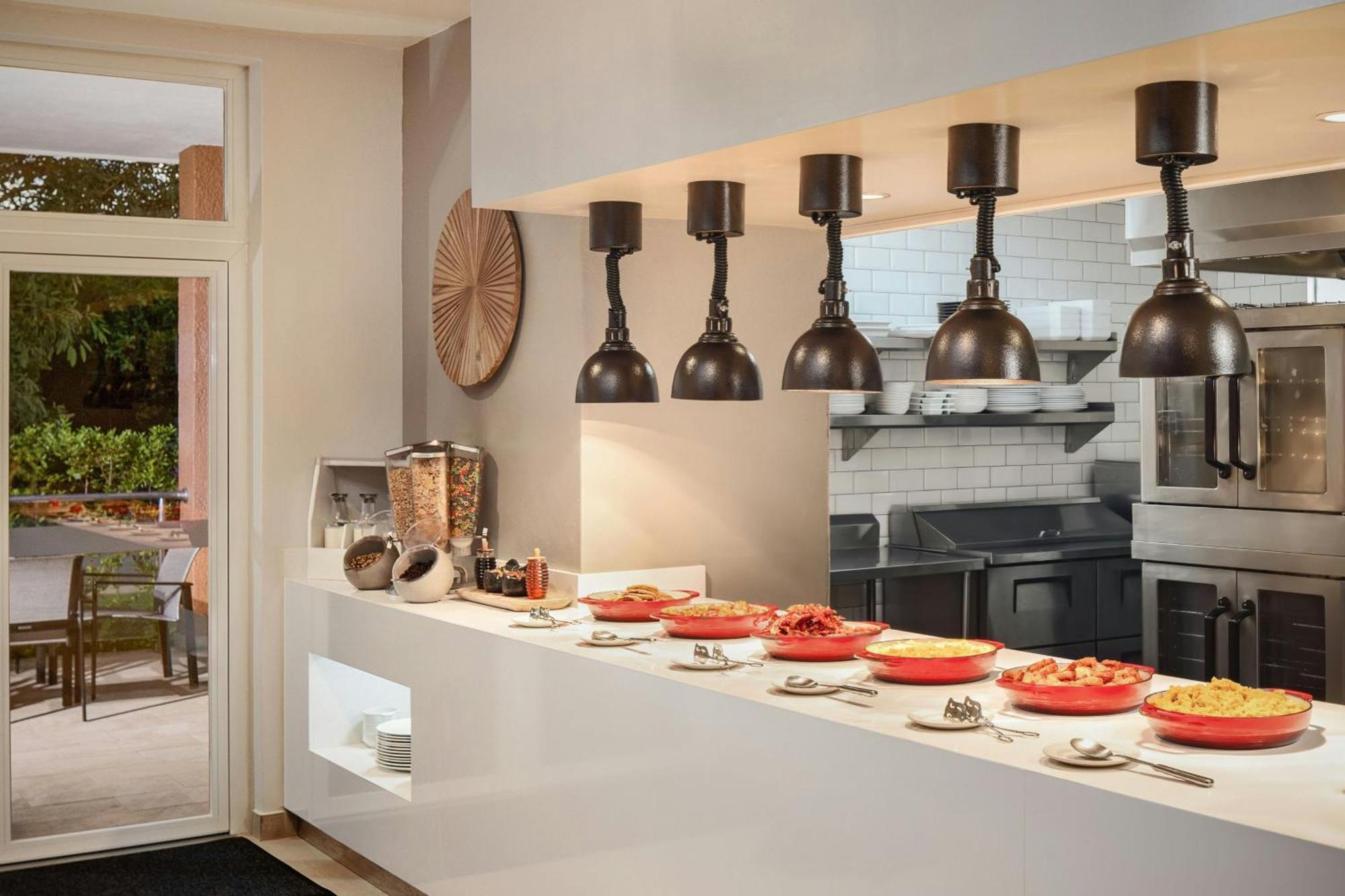 Four Points By Sheraton Ξενοδοχείο Πούντα Κάνα Εξωτερικό φωτογραφία