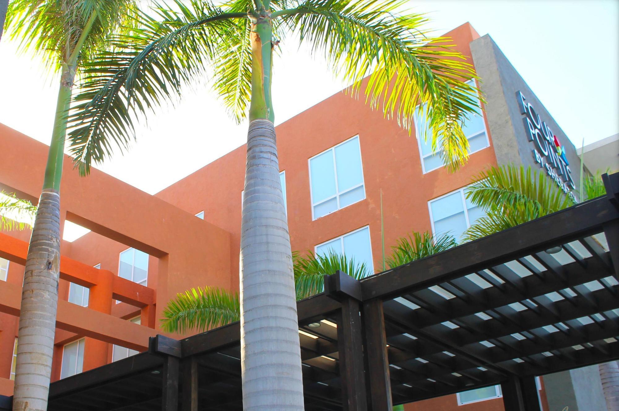 Four Points By Sheraton Πούντα Κάνα Εξωτερικό φωτογραφία