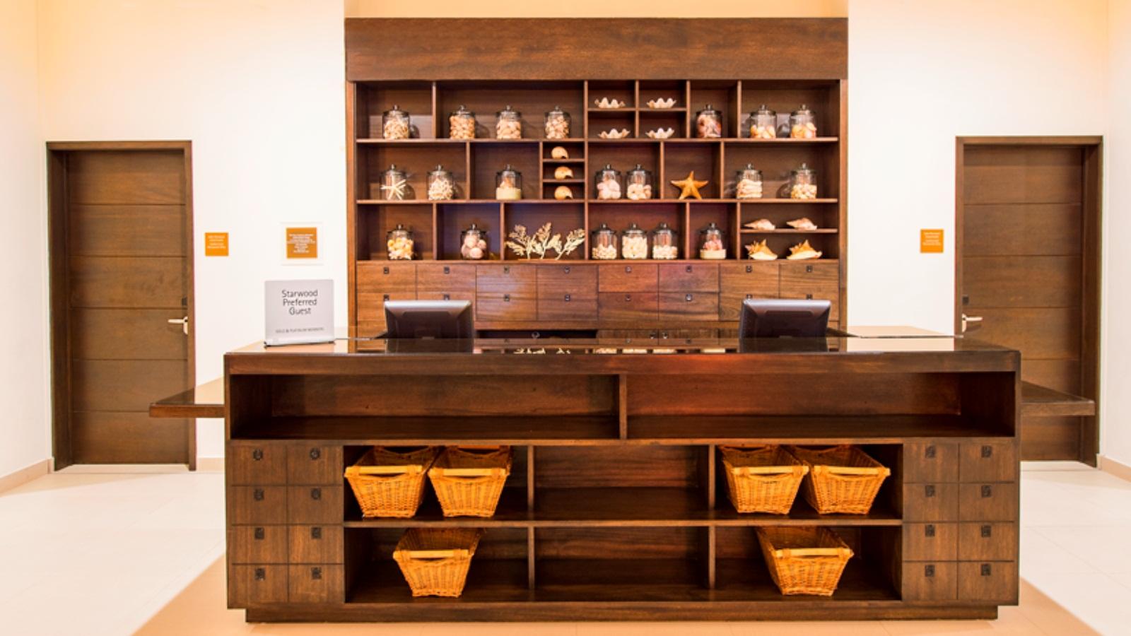 Four Points By Sheraton Πούντα Κάνα Εξωτερικό φωτογραφία