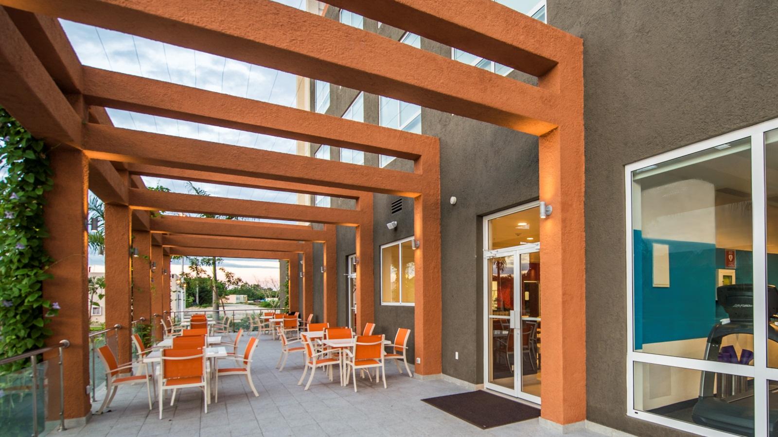 Four Points By Sheraton Πούντα Κάνα Εξωτερικό φωτογραφία
