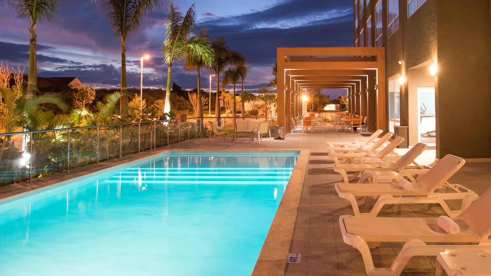 Four Points By Sheraton Πούντα Κάνα Εξωτερικό φωτογραφία