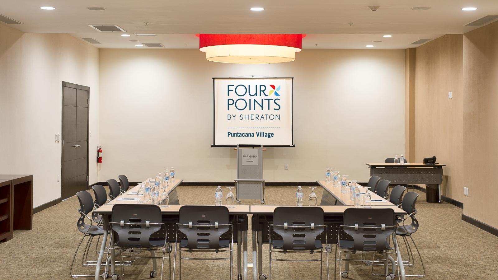 Four Points By Sheraton Πούντα Κάνα Εξωτερικό φωτογραφία